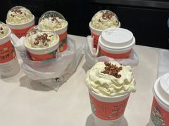 -茶颜悦色(花园道店)