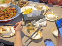 -有喜胶东小馆(太申祥和店)