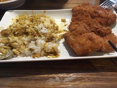 -翠华餐厅(铜锣湾糖街店)
