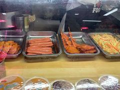 -父子俩鸡蛋灌饼(角门店)