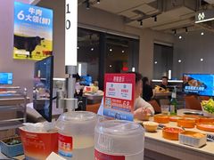 -海底捞大排档火锅(打浦路店)