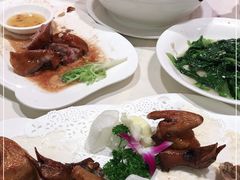 -粥旺庄(芳村店)