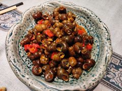 -大师傅金奖啤酒鱼(西街老店)