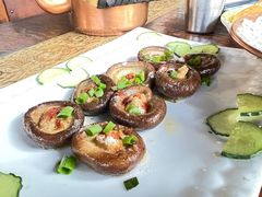 -玛吉阿米·餐吧