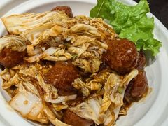 -馅老满(鼓楼店)