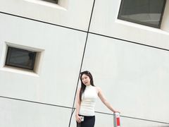 -南京国际青年文化中心