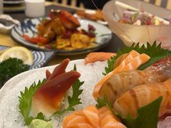 -割烹酱子日本料理(弘基财富广场店)