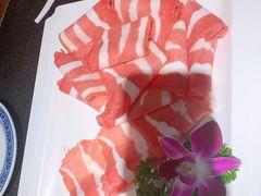 -清真·京华源铜锅涮肉(丰庆店)