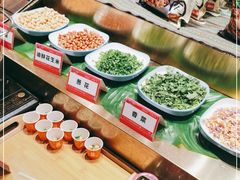 -甘家界牌柠檬鸭(青山店)