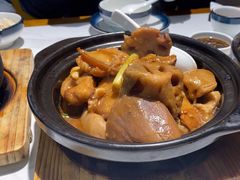 -猪腰一家·地道佛山菜(盐步店)