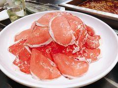 -凤来栖·净庭院·火锅(欧尚店)