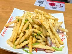 -庆峰龙虾烧烤(合肥一店)