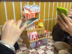 -老三样·旧食新味(船山路店)