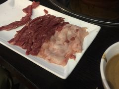 -前门张记涮肉(前门店)