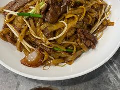 -兴兴旺·冬瓜盅·啫啫煲(西华路店)