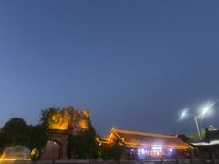 -大槐树寻根祭祖园