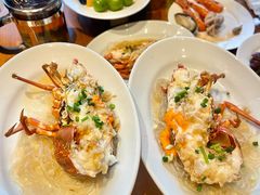 -咖啡厅自助餐厅(贵阳中天凯悦酒店)