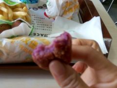 -华莱士·全鸡汉堡(平沙店)