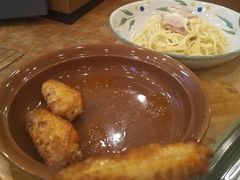 -萨莉亚意式餐厅(特力时尚汇店)