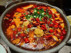 -眉州东坡·川菜(川沙百联店)