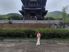 -大唐贡茶院