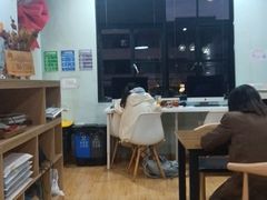 -三味STUDY·K书馆·自习室(全国总店)