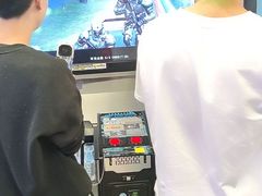-快乐街区(重庆龙湖时代天街店)