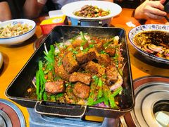 -厨道重庆菜馆(鸳鸯店)