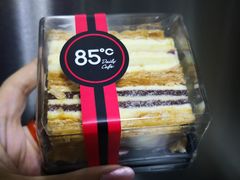 -85度C(上海兰溪二店)