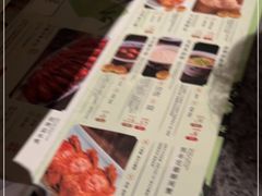 -南京大牌档(青岛万象城店)
