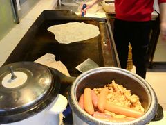 -高麦卷饼王(星海生活广场店)