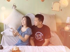 -半日博物馆·沉浸式快闪照相馆