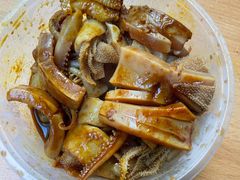 -明记牛杂(新马路分店)