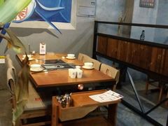 -鱼侦炭烤鱼烤鸭主题餐厅(南湖北路店)