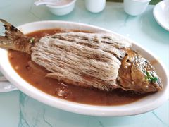 -一品楼灌汤包子(西门大街店)