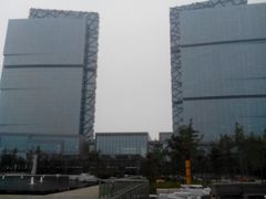 外景-青岛西海岸隆和福朋喜来登酒店