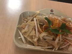 -李先生牛肉面大王(东铁营店)