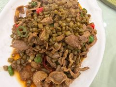 -福运来酒家(川南奉公路店)