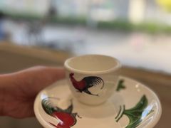 -华信美食