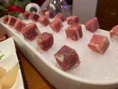 -1078號老北京涮肉(万达广场店)