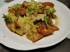 -巴依老爷新疆美食(清华东门店)