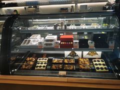 -大连铂尔曼酒店-铂尔曼美食廊 Pullman Deli