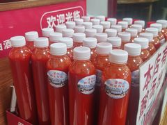 -苗侗地道红酸.酸汤鱼·酸汤牛肉