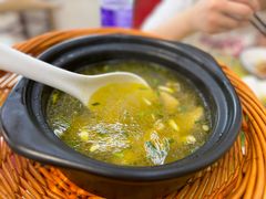 -再回楼饭店·农家菜·大鱼头(南山竹海店)