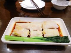 -岭南小生·粤港点心(南门口店)