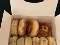 -栗酥饼(南长街店)