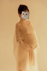 -专注孕妇照亲子照·纪田摄影