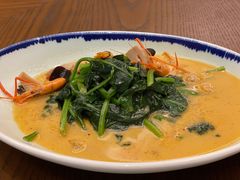 -水月周庄铂尔曼酒店-水月荟中餐厅