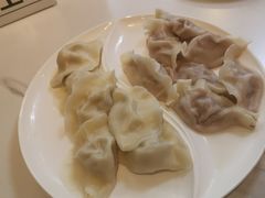 -东方饺子王(和平里店)