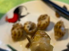 -盛港湾海鲜食府(黄沙店)